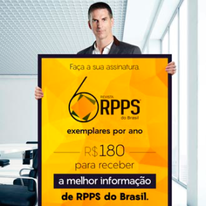 Assinatura Digital da RPPS