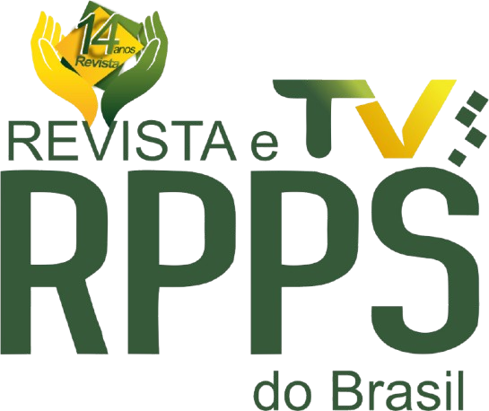 Revista RPPS do Brasil